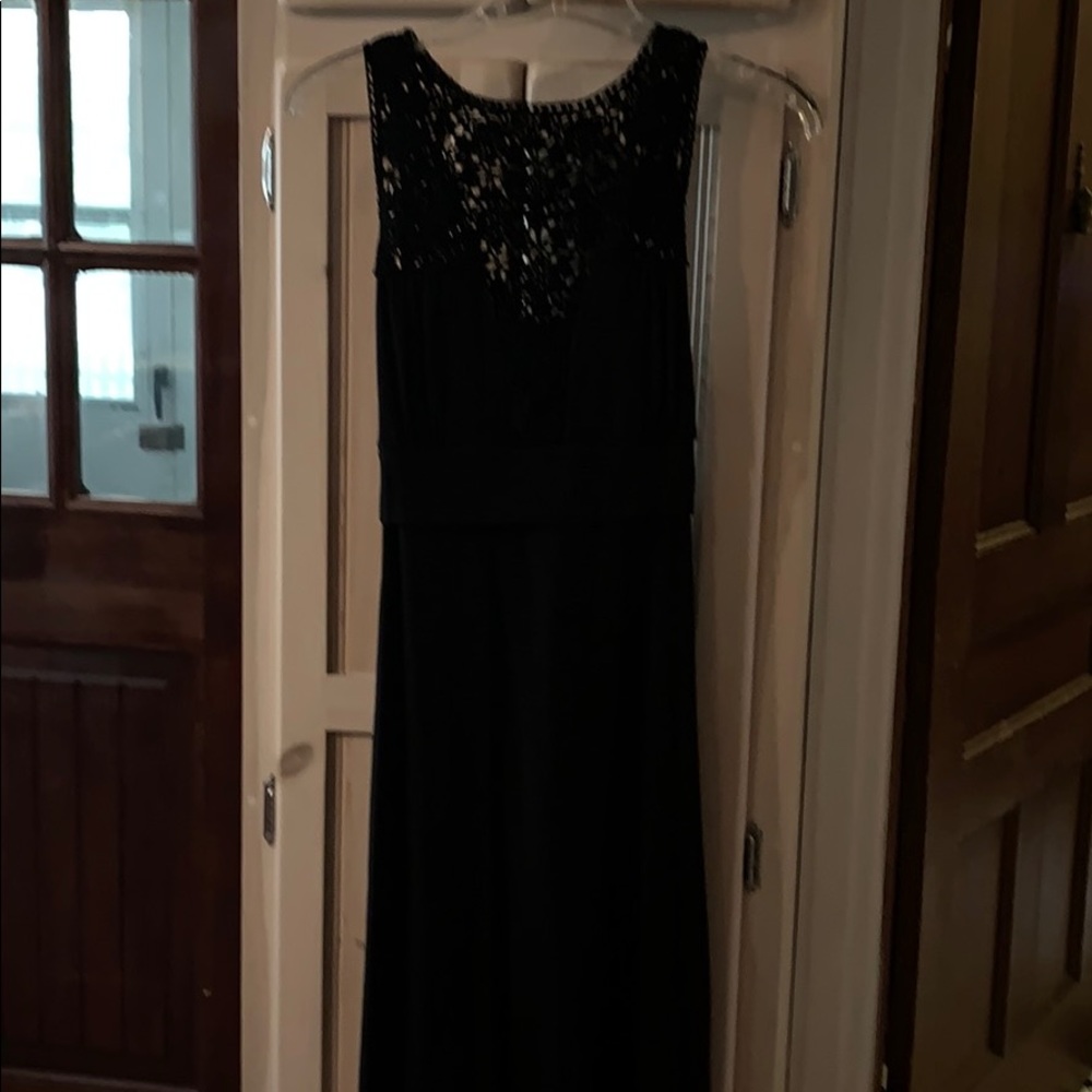 Athleta sleeveless dress